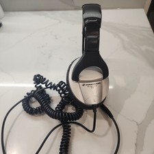 Sennheiser HD 280 Silver headphones