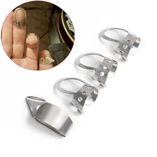 New adjustable finger - new,