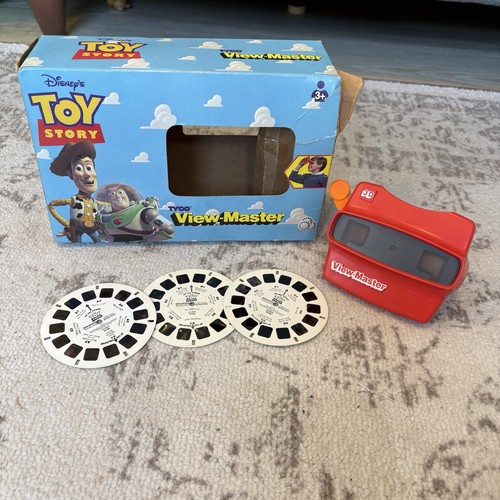 Vintage 1995 disney toy story - 1995,