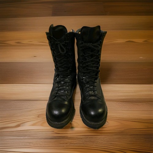 Matterhorn 1949 boots mens m - 8,