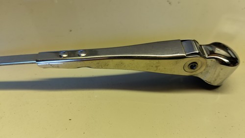 Inch wiper arm classic - 1/2,
