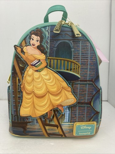 Bnwt disney beauty - beauty, and
