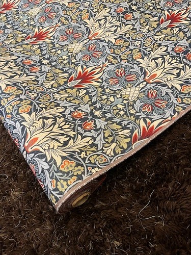 William morris snakeshead - william,