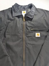 Carhartt Reworked Style Jacket