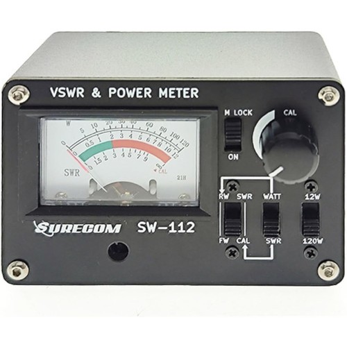 112hf tester 60mhz 120w - sw-112hf,