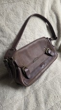 Dubarry Brown Medium Leather