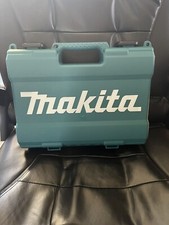 Makita Driver Drill Box Case