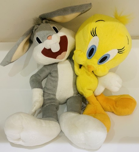 Looney tunes tweety pie bugs - tweety,