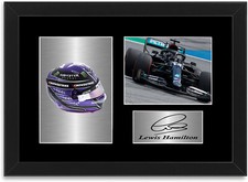 Lewis Hamilton Formula 1 2021