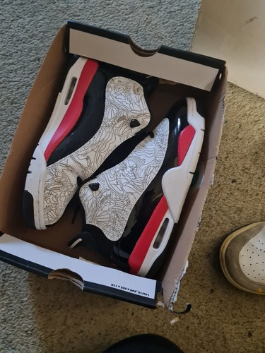 Size jordan dub zero 2022 - size, 5
