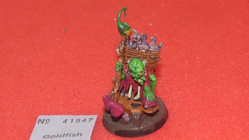 Games workshop warhammer - workshop,
