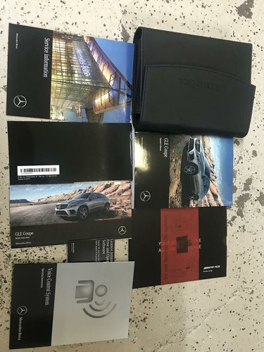 2019 mercedes benz gle coupe - mercedes,