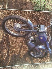 JAMES TRIALS BILL MARTIN