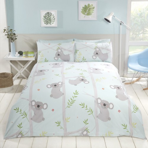 Koala fun duvet - fun, cover