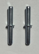 2x IKEA CONNECTING  PINS FOR