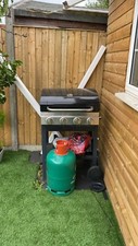 goodhome bbq
