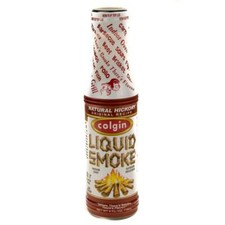 COLGIN LIQUID SMOKE Natural
