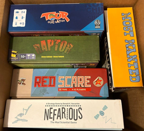 Lot board game red - game,
