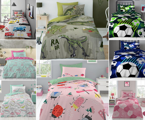 Kids duvet cover children - duvet,