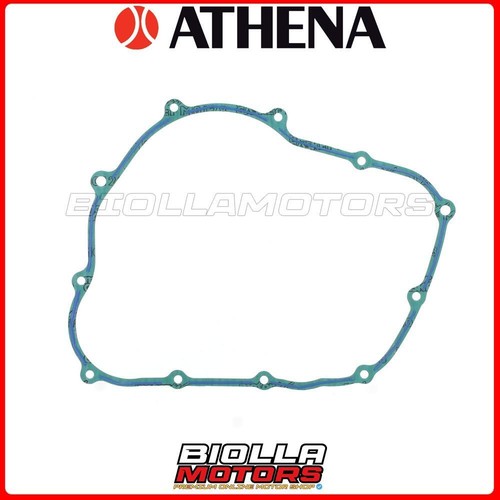 Clutch gasket honda 600 - clutch,