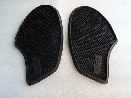 Pair bsa b25 b44 a65f - b44, petrol