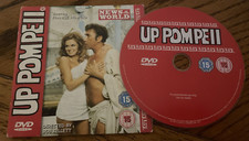 Up Pompeii  - Frankie Howerd -