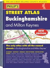 Philip's Street Atlas