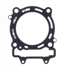 Original Athena Cylinder Head