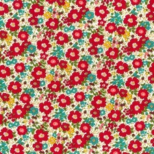 100% Cotton Poplin Summer