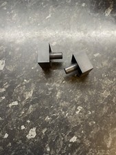 VAUXHALL CORSA C PARCEL SHELF DOWELS PIVOT HINGE PIN 09115229 EGY007