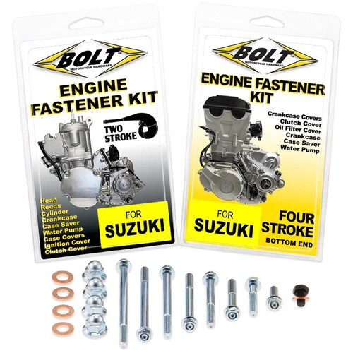 Suzuki rm250 2001 2008 - suzuki,