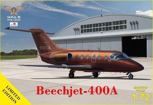 Sova 72052 72nd scale - 72052,