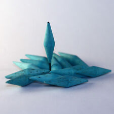 BALSA LONG DIAMOND POLE FLOAT BODIES (POLE  FLOAT MAKING) (FLOAT MAKING)