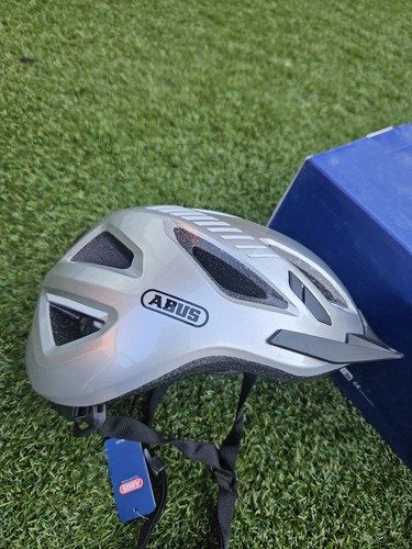 Abus urban 0 bike - 3.0, helmet