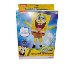 Halloween Adult SpongeBob