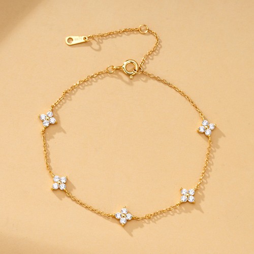 Extra large ankle bracelet - bracelet, ❤
