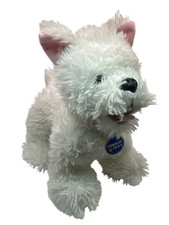 Build bear west highland - bear,