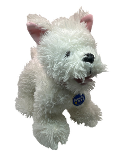 Build bear west - a, highland