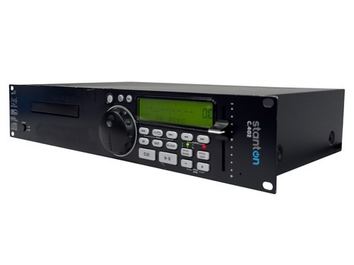Stanton 402 rackmount - 🎶, c.402