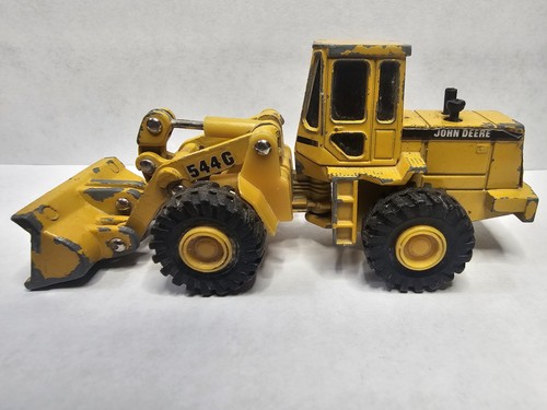 Ertl john deere wheel - john,