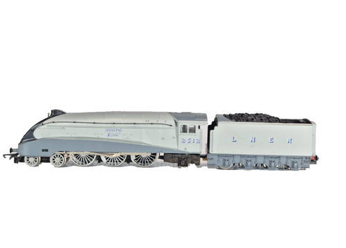 Hornby r099 lner - lner, grey