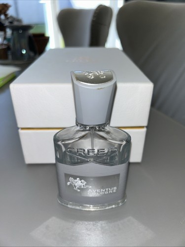 Creed aventus 50ml empty - 50ml,