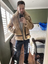 Acne Studio Mens “Ian”