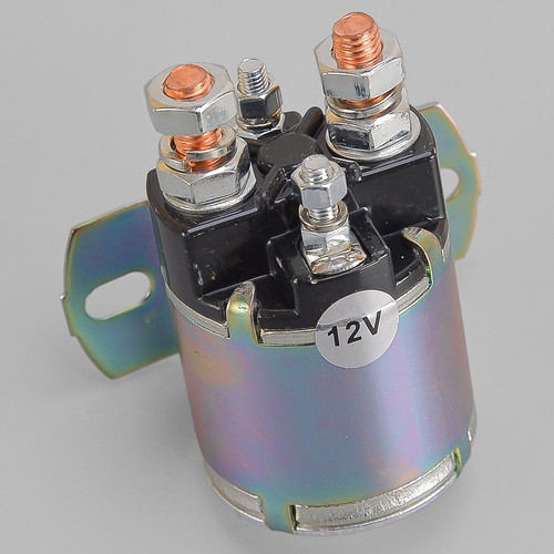 12v solenoid fit for yamaha - yamaha, g2