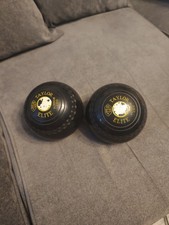 2x taylor elite bowls size 3