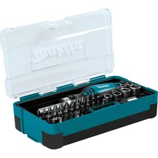 Makita B-50289 47-Piece