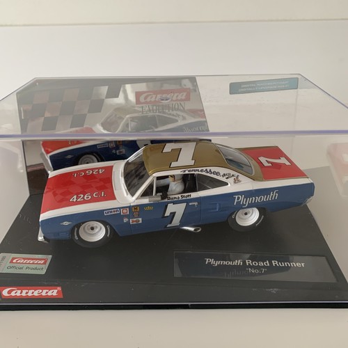 Carrera 27641evolution - carrera,