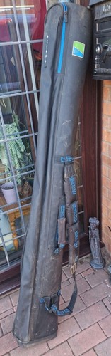 Preston supera 5 rod - preston,
