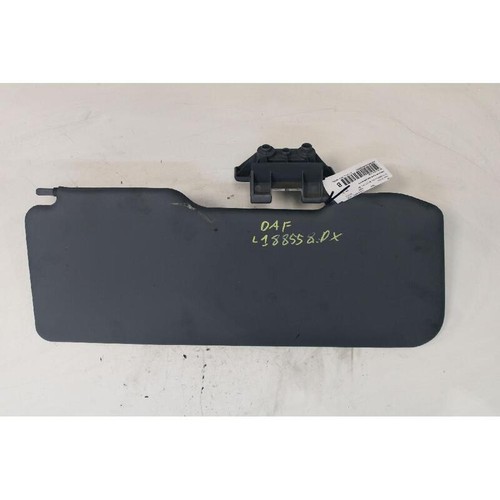 Sun visor daf serie - sun, lf