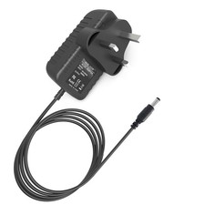 UK POWER SUPPLY ADAPTER MAINS